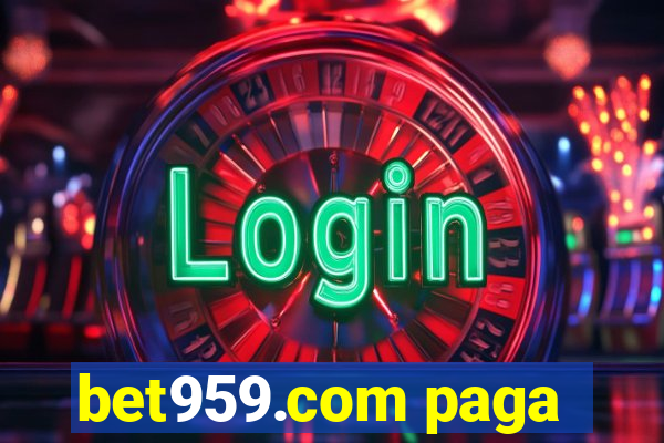 bet959.com paga